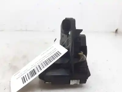 Second-hand car spare part rear right door lock for bmw serie 3 berlina (e46) 318i oem iam references 51227011310