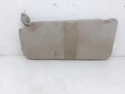 Pièce détachée automobile d'occasion pare-soleil gauche pour peugeot partner (s2) totem références oem iam 8143tg