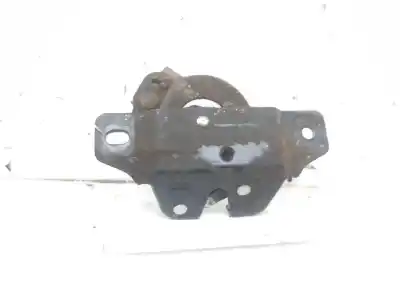 Pièce détachée automobile d'occasion coffre / serrure de porte pour peugeot partner (s2) totem références oem iam 8726c8