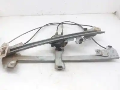 Pièce détachée automobile d'occasion léve glace avant droit pour peugeot partner (s2) totem références oem iam 168085