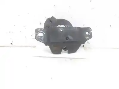 Pièce détachée automobile d'occasion coffre / serrure de porte pour peugeot partner (s2) totem références oem iam 8726c8