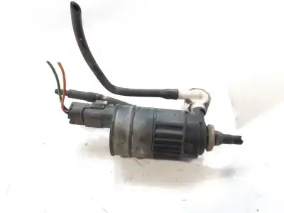 Автозапчасти б/у чистый насос за renault clio ii fase i (b/cbo) 1.2 ссылки oem iam 7700430702  