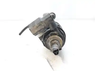 Автозапчасти б/у чистый насос за renault clio ii fase i (b/cbo) 1.2 ссылки oem iam 7700430702
