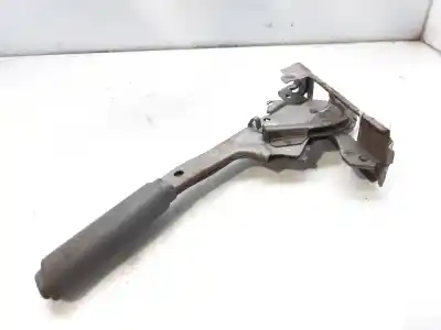 Pezzo di ricambio per auto di seconda mano leva del freno a mano per renault clio ii fase i (b/cbo) 1.2 riferimenti oem iam 8200700184  