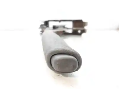Pezzo di ricambio per auto di seconda mano leva del freno a mano per renault clio ii fase i (b/cbo) 1.2 riferimenti oem iam 8200700184  