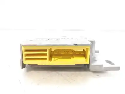 Second-hand car spare part airbag control unit for renault clio ii fase i (b/cbo) 1.2 oem iam references 7700428310  