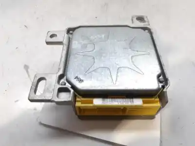 Second-hand car spare part airbag control unit for renault clio ii fase i (b/cbo) 1.2 oem iam references 7700428310  