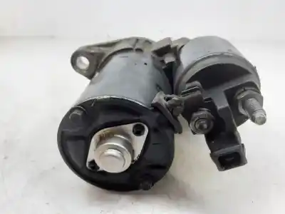 Second-hand car spare part starter motor for volkswagen polo (9n1) conceptline oem iam references 02t911023gv