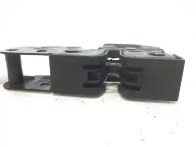 Second-hand car spare part bonnet lock for volkswagen polo (9n1) conceptline oem iam references 6q0823509d