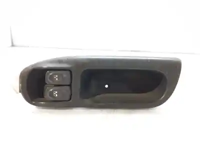 Автозапчастина б/у передні вікний вмикач для renault scenic (ja..) 1.6 16v authentique (ja0b/11) посилання на oem iam 7700432962  