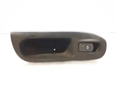 Second-hand car spare part right front power window switch for renault scenic (ja..) 1.6 16v authentique (ja0b/11) oem iam references 7700432962  