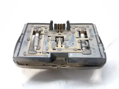 Pezzo di ricambio per auto di seconda mano luce interna per renault scenic (ja..) 1.6 16v authentique (ja0b/11) riferimenti oem iam 7700433411  