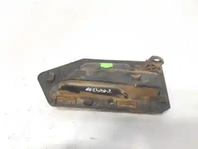 Peça sobressalente para automóvel em segunda mão puxador interior dianteiro direito por citroen berlingo 1.9 d multispace referências oem iam 9621422877