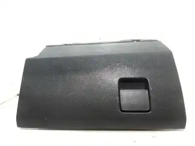 Peça sobressalente para automóvel em segunda mão porta luvas por opel zafira b enjoy referências oem iam   