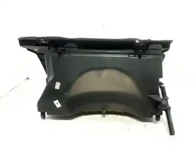 Peça sobressalente para automóvel em segunda mão porta luvas por opel zafira b enjoy referências oem iam   