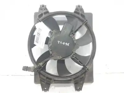 Автозапчасти б/у электрический вентилятор за hyundai accent (lc) gl 5p ссылки oem iam 9773025xxx