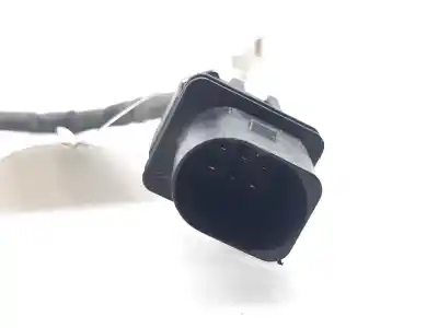 Pièce détachée automobile d'occasion SONDE LAMBDA pour SEAT LEON (1P1)  Références OEM IAM 03G906262A  