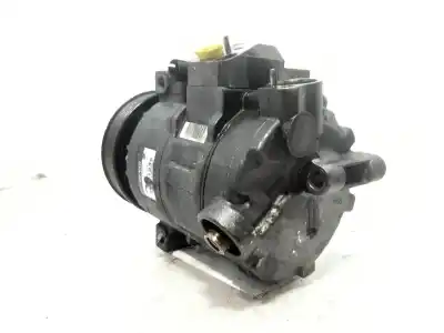Peça sobressalente para automóvel em segunda mão compressor de ar condicionado a/a a/c por mg rover serie 45 (rt) club referências oem iam jpb101430a