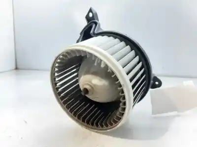 Автозапчастина б/у вентилятор опалення для opel corsa d enjoy посилання на oem iam 5d3330100  
