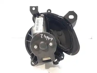 Автозапчастина б/у вентилятор опалення для opel corsa d enjoy посилання на oem iam 5d3330100  