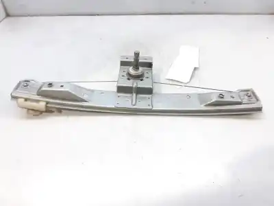 Second-hand car spare part rear left window regulator for opel corsa d enjoy oem iam references 13188503