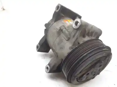 Second-hand car spare part air conditioning compressor for nissan almera (n16/e) line up oem iam references 926009f511