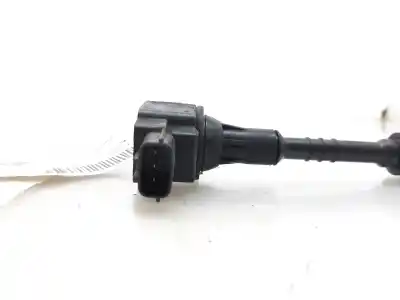 Second-hand car spare part ignition coil for nissan almera (n16/e) line up oem iam references 224486n015