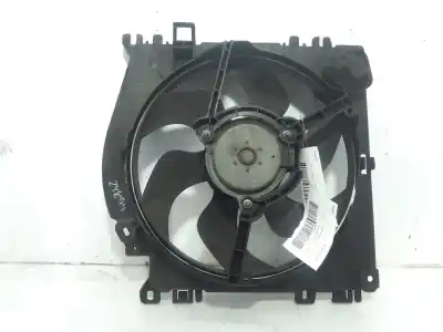 İkinci el araba yedek parçası ELEKTRO FAN için RENAULT CLIO III  OEM IAM referansları 8200688375  