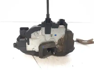 Piesă de schimb auto la mâna a doua încuietoare ușa din dreapta fațã pentru renault clio iii pack dynamique referințe oem iam 8200350755