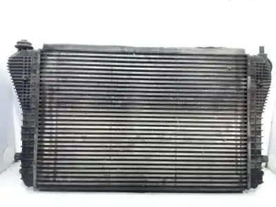 Peça sobressalente para automóvel em segunda mão intercooler por skoda octavia berlina (1z3) trend referências oem iam 1k0145803l