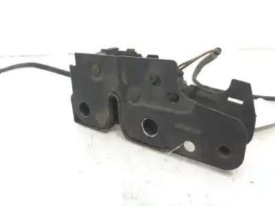 Second-hand car spare part BONNET LOCK for SKODA OCTAVIA BERLINA (1Z3)  OEM IAM references 1Z0823480G  