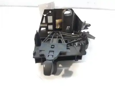 Peça sobressalente para automóvel em segunda mão COMANDO DE SOFAGEM (CHAUFFAGE / AR CONDICIONADO)  por CITROEN SAXO  Referências OEM IAM 6451Y5  