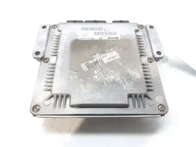Second-hand car spare part ecu engine control for citroen c5 i break (de_) 2.0 hdi (derhzb, derhze) oem iam references 9644721080 Second-hand car spare part ecu engine control for citroen c5 i break (de_) 2.0 hdi (derhzb, derhze) oem iam references 9644721080
