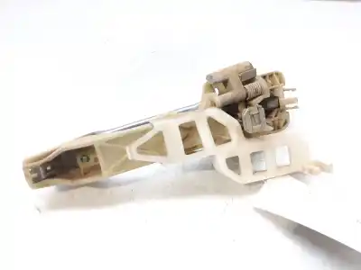 Pezzo di ricambio per auto di seconda mano maniglia esterna anteriore destra per kia carens (un) active riferimenti oem iam 836501d000
