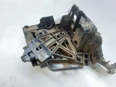 Peça sobressalente para automóvel em segunda mão COMANDO DE SOFAGEM (CHAUFFAGE / AR CONDICIONADO)  por CITROEN SAXO  Referências OEM IAM 6451Y5  