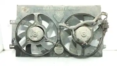 İkinci el araba yedek parçası ELEKTRO FAN için VOLKSWAGEN CADDY KA/KB (9K9)  OEM IAM referansları 357959455L  