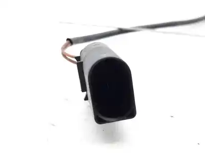 Second-hand car spare part bonnet lock for audi a3 (8p) 2.0 fsi ambition oem iam references   