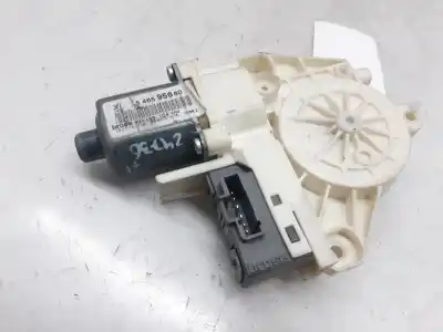 Peça sobressalente para automóvel em segunda mão motor elevador vidro traseiro esquerdo por peugeot 407 sw sr sport referências oem iam 9646595680  