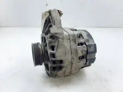 Pezzo di ricambio per auto di seconda mano alternatore per renault clio ii fase ii (b/cb0) authentique riferimenti oem iam 8200064344  