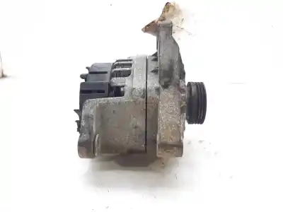 Pezzo di ricambio per auto di seconda mano alternatore per renault clio ii fase ii (b/cb0) authentique riferimenti oem iam 8200064344  