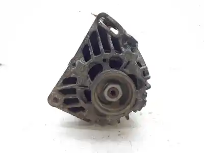 Pezzo di ricambio per auto di seconda mano alternatore per renault clio ii fase ii (b/cb0) authentique riferimenti oem iam 8200064344