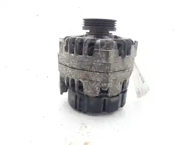 Pezzo di ricambio per auto di seconda mano alternatore per renault clio ii fase ii (b/cb0) authentique riferimenti oem iam 8200064344  