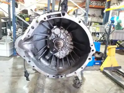 Pièce détachée automobile d'occasion boîte de vitesses pour ford maverick (nl) gls références oem iam td27e