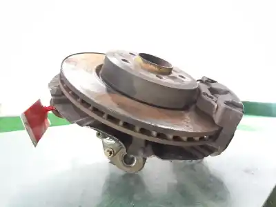 Second-hand car spare part front left knuckle for bmw x3 (e83) 2.0d oem iam references 31213412019  