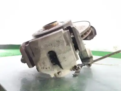 Second-hand car spare part front left knuckle for bmw x3 (e83) 2.0d oem iam references 31213412019  