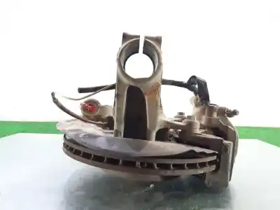 Peça sobressalente para automóvel em segunda mão manga de eixo dianteira esquerda por bmw x3 (e83) 2.0d referências oem iam 31213412019