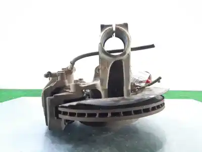 Peça sobressalente para automóvel em segunda mão manga de eixo dianteira direita por bmw x3 (e83) 2.0d referências oem iam 31213412020