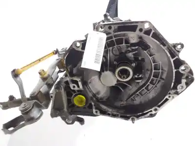İkinci el araba yedek parçası vites kutusu için opel corsa d essentia oem iam referansları f13mc429  5 velocidades