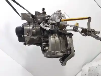 İkinci el araba yedek parçası vites kutusu için opel corsa d essentia oem iam referansları f13mc429  5 velocidades