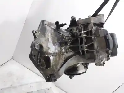 İkinci el araba yedek parçası vites kutusu için opel corsa d essentia oem iam referansları f13mc429  5 velocidades